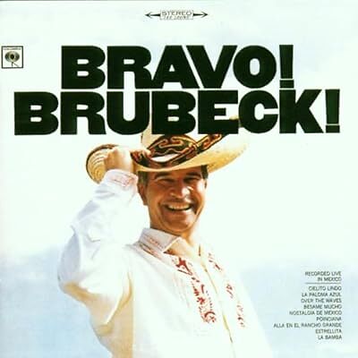 Bravo brubeck the dave - bravo!,