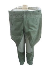 ww2 German riding breeches