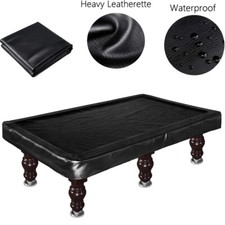 Pool Billard Tisch Abdeckung