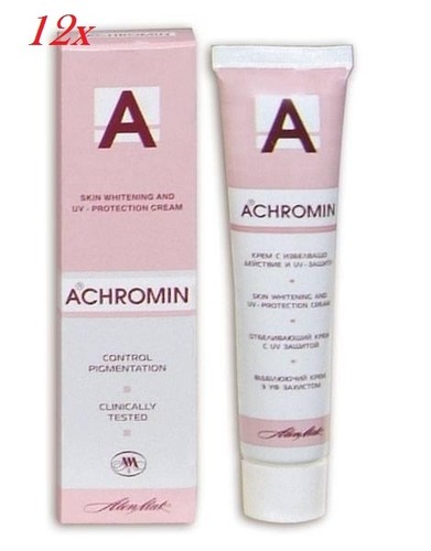 X achromin - 12,