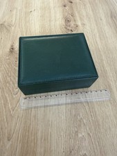 ROLEX VINTAGE UHREN BOX CASE