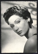 Schauspielerin Ruth Leuwerik