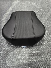 Harley-Davidson Sundowner Sozius Sitzpad 12" Breakout 52400066