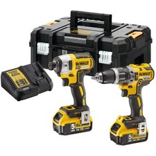 DeWalt DCK266P2T Kombopack