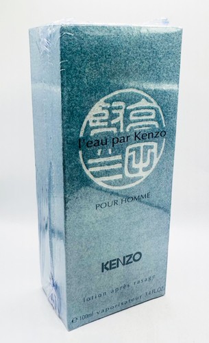 Kenzo eau par - kenzo, l'eau