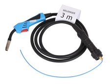 MIG/MAG Schlauchpaket mit