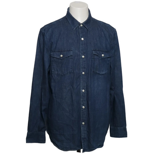 Levi strauss jeanshemd - strauss, &
