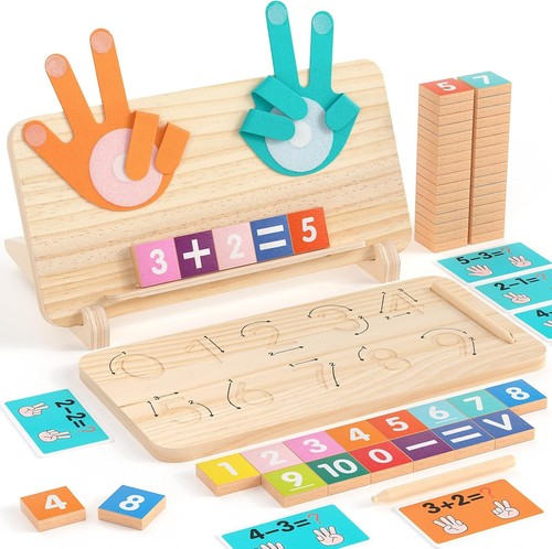 Montessori holzspielzeug für - montessori,
