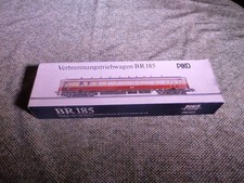 BR 185 Triebwagen von PIKO