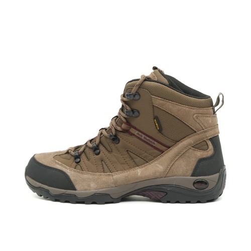 Jack wolfskin damen stiefel - wolfskin, eu