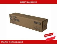 MX-700WC Sharp MX-5500N Zestaw