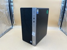 HP ProDesk 400 G4 MT i7-7700