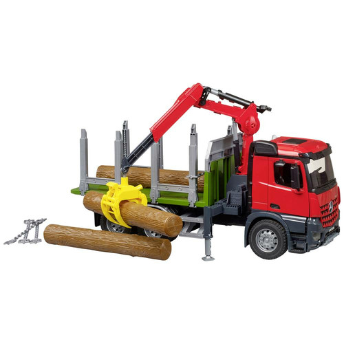 Bruder lkw modell mercedes - bruder,