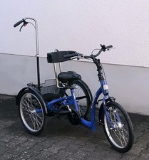 Schuchmann Momo 20 Zoll mit