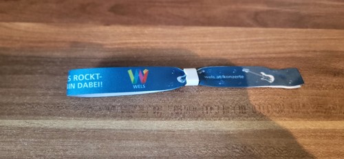 Böhse onkelz wels armband - wels,