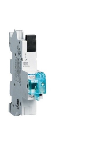 Hager hts135e sls schalter - hager, sls-schalter