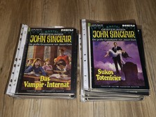 Geisterjäger John Sinclair