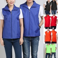 Weste Jacke Weich Männer