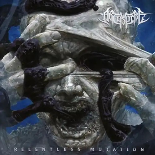 Archspire relentless - archspire,