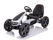 MERCEDES, Go-Kart / Tretauto /