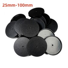 Ø 25-100 mm Base Rundbase