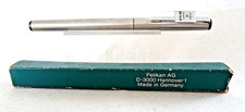 Pelikan Signum P505 # Patronenfüller - ringmattiert # (1553)