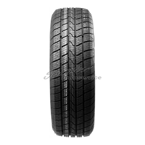 Allwetterreifen royal black - black, as