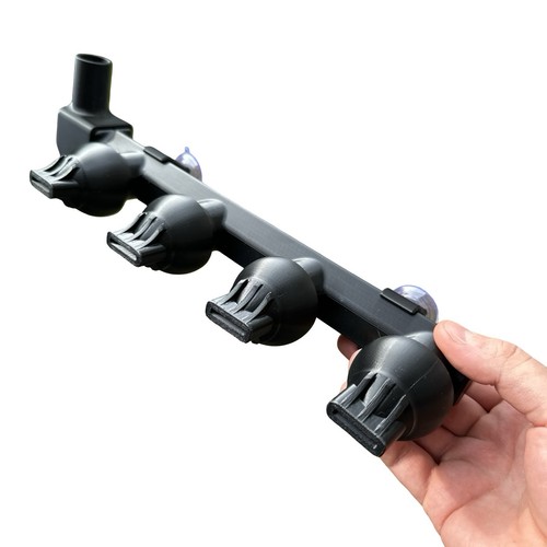 Fx4 fx6 sprühbalken - fx4,