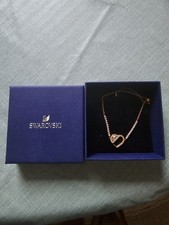 Swarovski Armband Rosegold