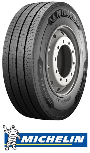 Michelin multiway xze - michelin, 3d