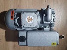 BUSCH Vakuumpumpe Type KA 0010