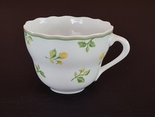 Hutschenreuther Kaffeetasse Medley Summerdream