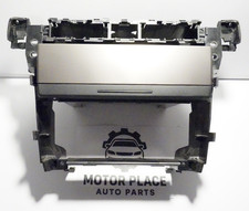 Audi A6 4B/C5 Mittelkonsole Schacht - 4B0858005F