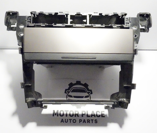 Audi c5 mittelkonsole - audi, a6
