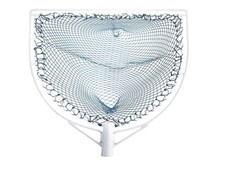 Balzer Profi Teichkescherkopf