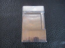 Dupont feuerzeug silber - dupont,