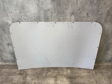 VW T5 7H Doka Original Dachhimmel Himmel hinten Grau 7J7867521 ELG