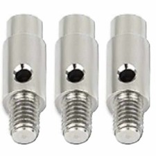 Align T-Rex 550E Three Blades