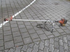 verk rasentrimmer Motorsense