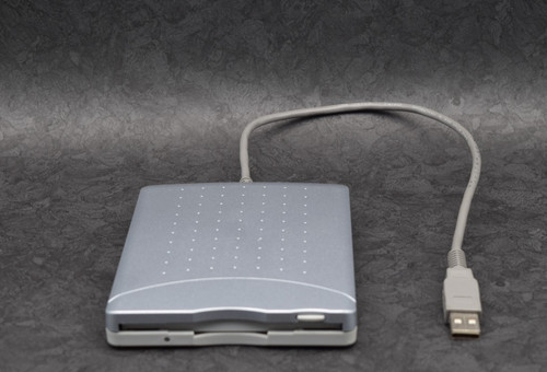 Usb diskettenlaufwerk - usb,