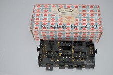 VW Golf 1 Golf 2 Bus T3 Sicherungskasten Zentralelektrik Original NOS