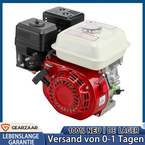 Benzinmotor kartmotor takt - benzinmotor, 4-takt