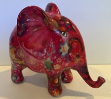 Pomme-Pidou Elephant Pink