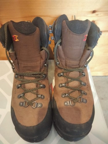 Wanderschuhe garmont high - garmont,