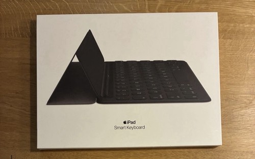Apple smart keyboard - apple,