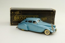 Brooklin Models BRK1  - Pierce