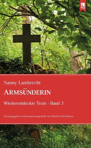 Armsünderin nanny lambrecht - |,