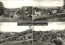 CHEMNITZ Sachsen bei Sayda