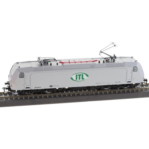 Kuehn 32205 lok 185 - kuehn,