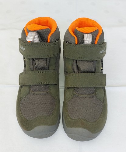 Superfit sneaker hoch trace - superfit,